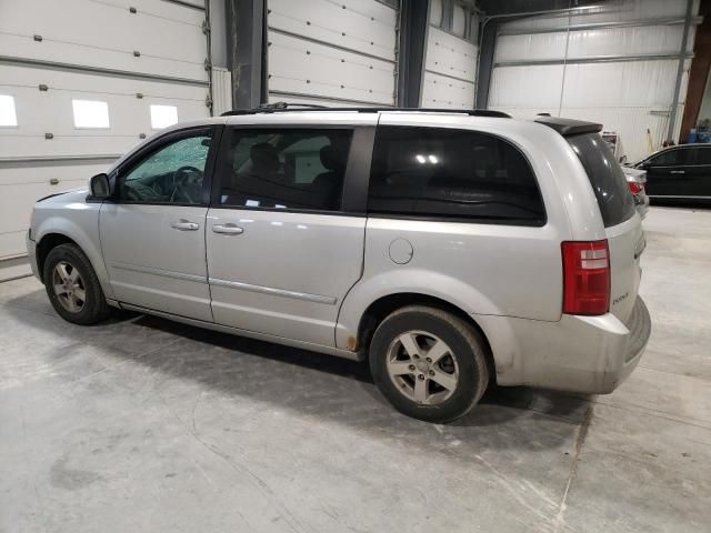 2009 Dodge Grand Caravan SXT