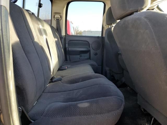 2003 Dodge RAM 1500 ST