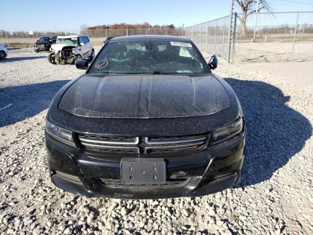 2015 Dodge Charger SE