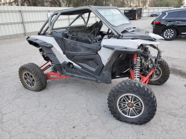 2020 Polaris RZR XP Turbo S Velocity