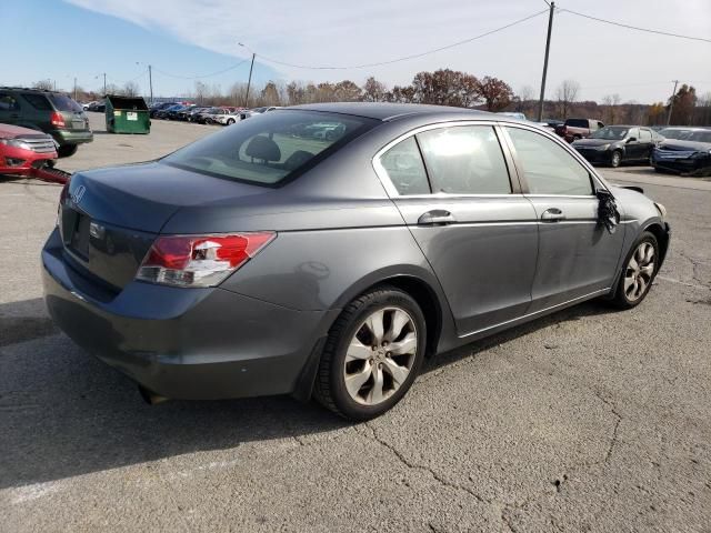 2010 Honda Accord EX