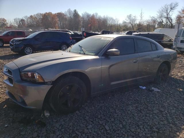 2011 Dodge Charger