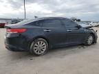 2018 KIA Optima EX