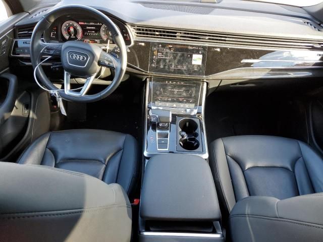 2021 Audi Q7 Premium