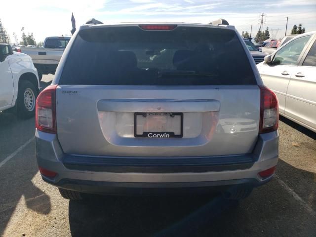 2014 Jeep Compass Sport