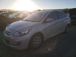 2016 Hyundai Accent SE for sale in Las Vegas, NV