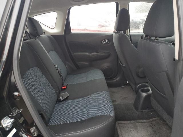 2014 Nissan Versa Note S