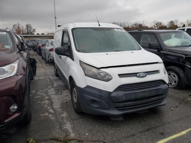 2014 Ford Transit Connect XL