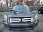 2006 Honda Pilot EX