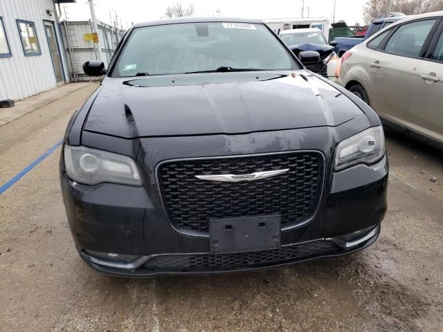 2015 Chrysler 300 S