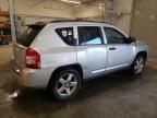 2007 Jeep Compass Limited