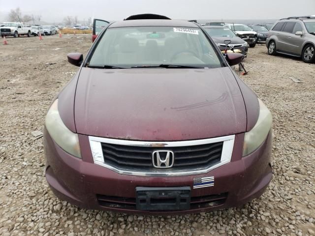 2008 Honda Accord LX