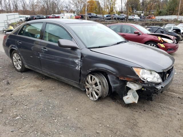 2008 Toyota Avalon XL