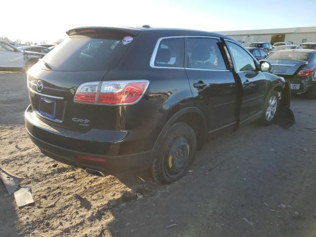 2012 Mazda CX-9