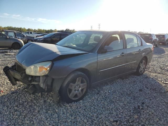 2006 Chevrolet Malibu LT