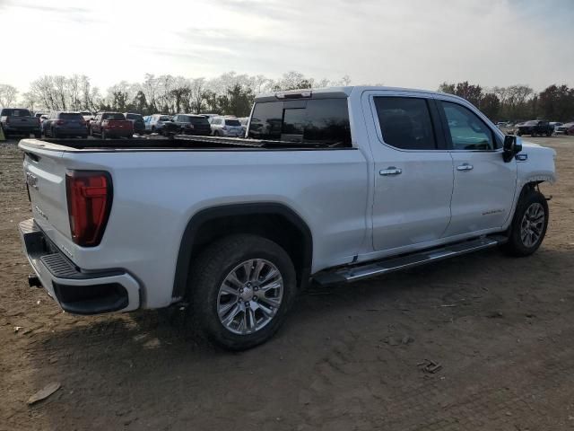 2021 GMC Sierra K1500 Denali