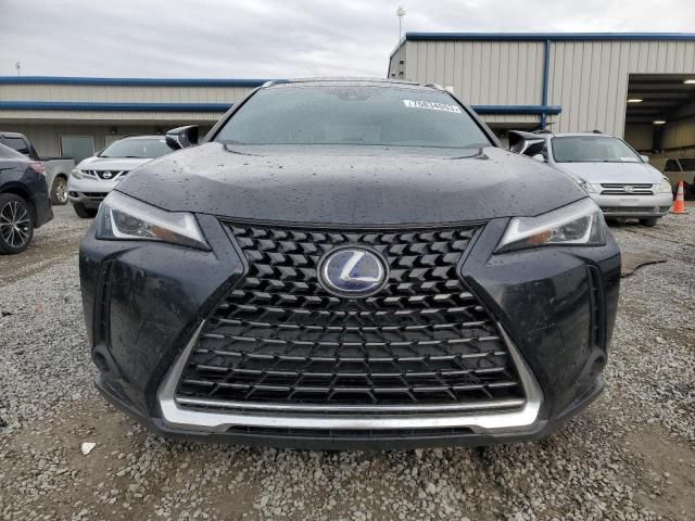 2020 Lexus UX 250H