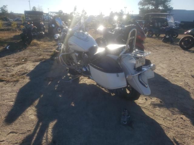 2006 Yamaha XV1700 A