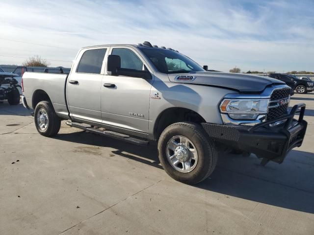 2022 Dodge RAM 2500 Tradesman