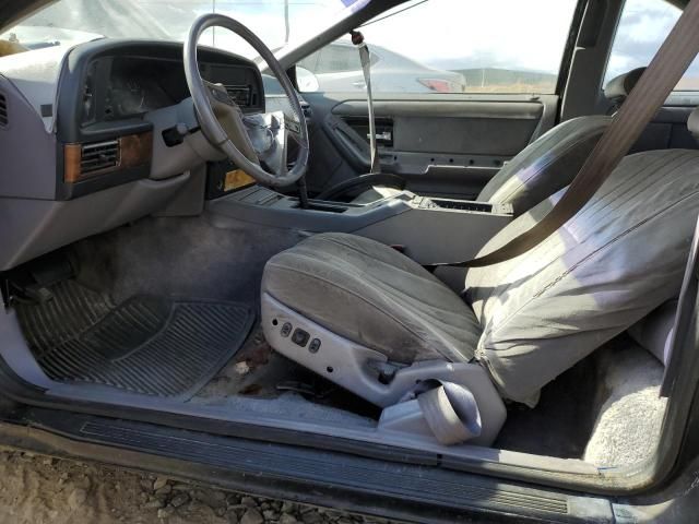 1993 Ford Thunderbird LX