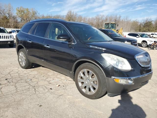 2010 Buick Enclave CXL