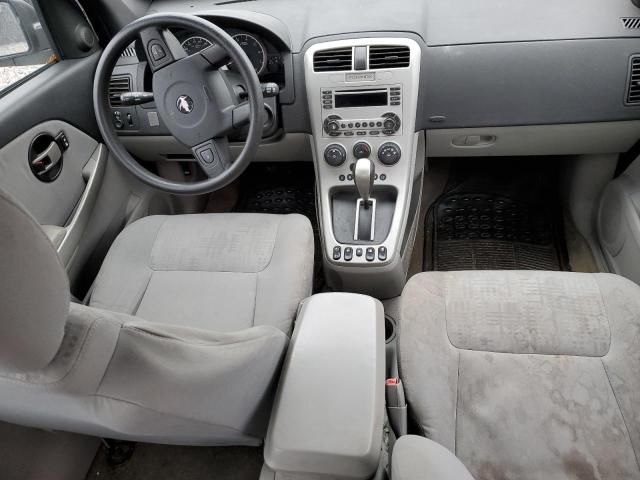 2006 Chevrolet Equinox LS