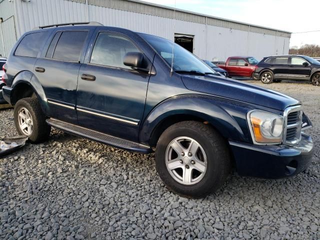 2004 Dodge Durango Limited