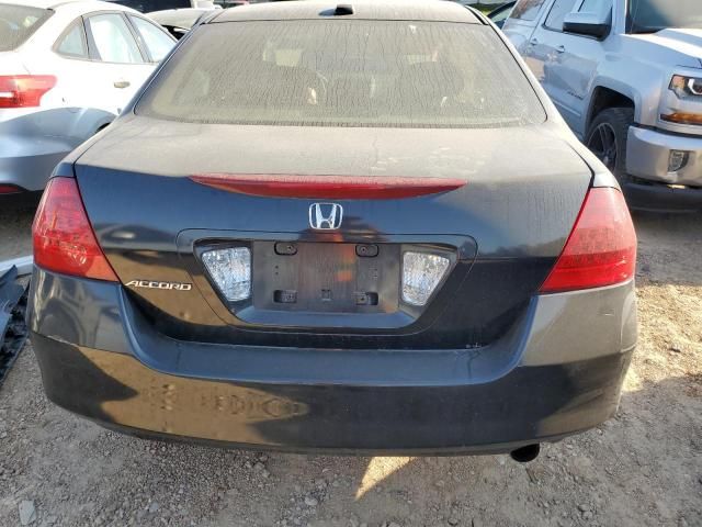 2006 Honda Accord EX