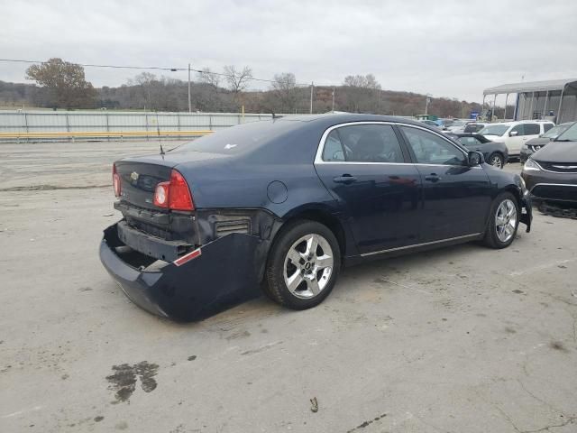 2010 Chevrolet Malibu 1LT