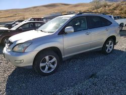 Lexus RX330 salvage cars for sale: 2005 Lexus RX 330