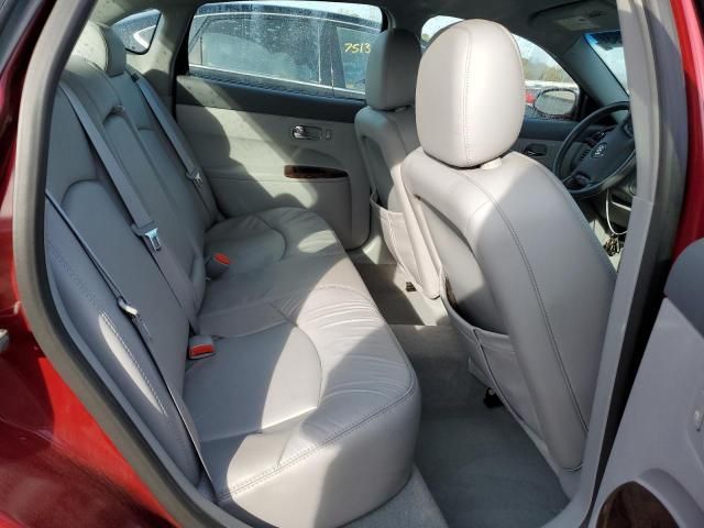 2007 Buick Lacrosse CXL