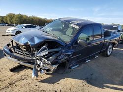 Dodge RAM 1500 salvage cars for sale: 2007 Dodge RAM 1500 ST