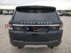 2014 Land Rover Range Rover Sport HSE