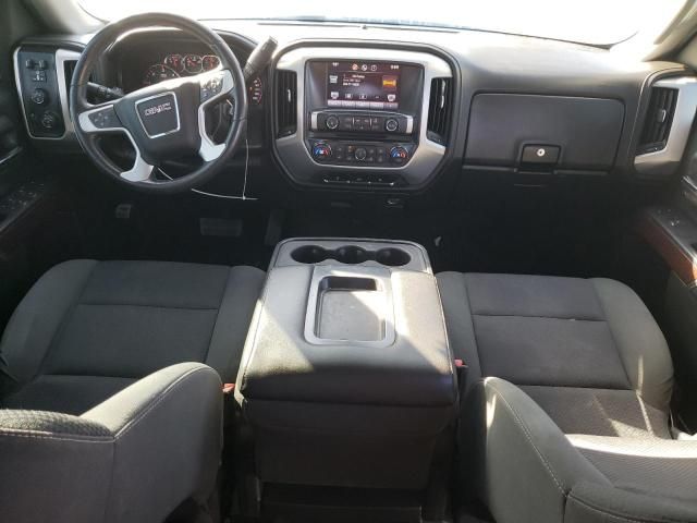 2015 GMC Sierra K1500 SLE