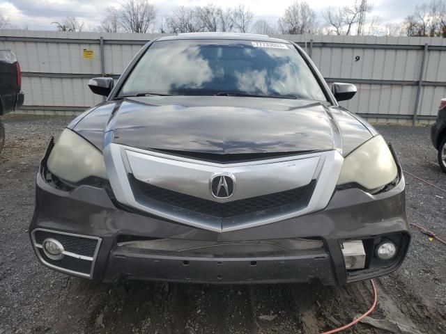 2010 Acura RDX