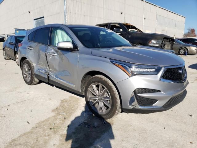 2019 Acura RDX Technology