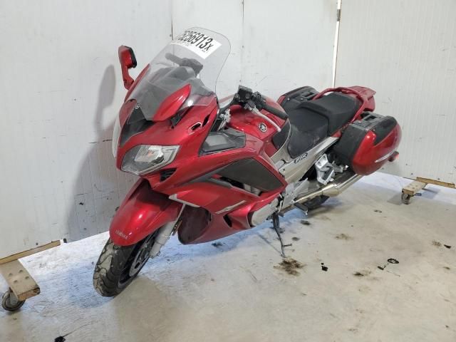 2014 Yamaha FJR1300 A