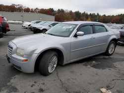 Chrysler 300 Vehiculos salvage en venta: 2008 Chrysler 300 LX