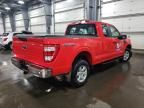 2023 Ford F150 Super Cab