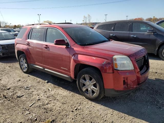 2013 GMC Terrain SLE