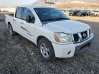 2007 Nissan Titan XE