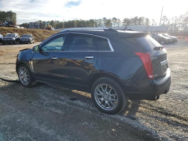 2014 Cadillac SRX Premium Collection