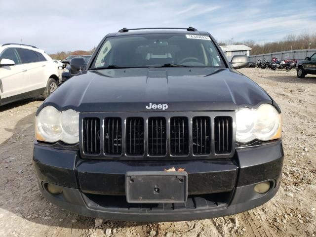 2010 Jeep Grand Cherokee Laredo