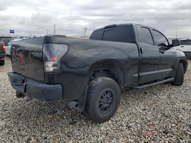 2012 Toyota Tundra Double Cab SR5