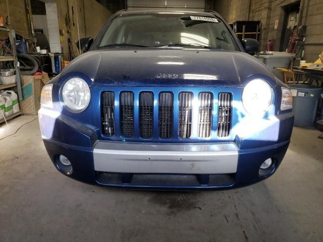 2010 Jeep Compass Sport