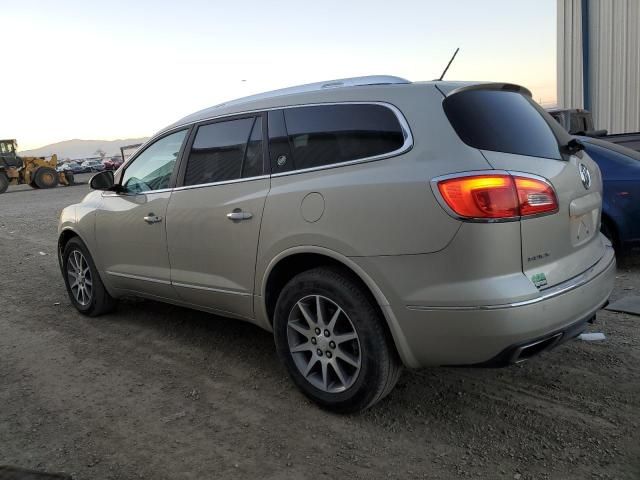 2014 Buick Enclave