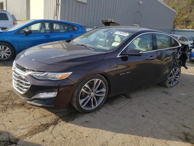 2020 Chevrolet Malibu Premier