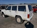 1991 Jeep Cherokee Limited