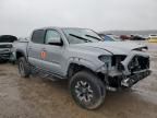 2018 Toyota Tacoma Double Cab