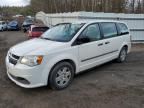 2012 Dodge Grand Caravan SE